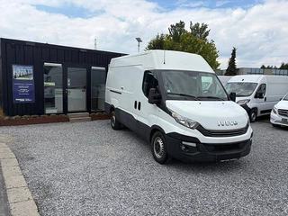 Iveco Daily 2018 - 35S14 imagen 2