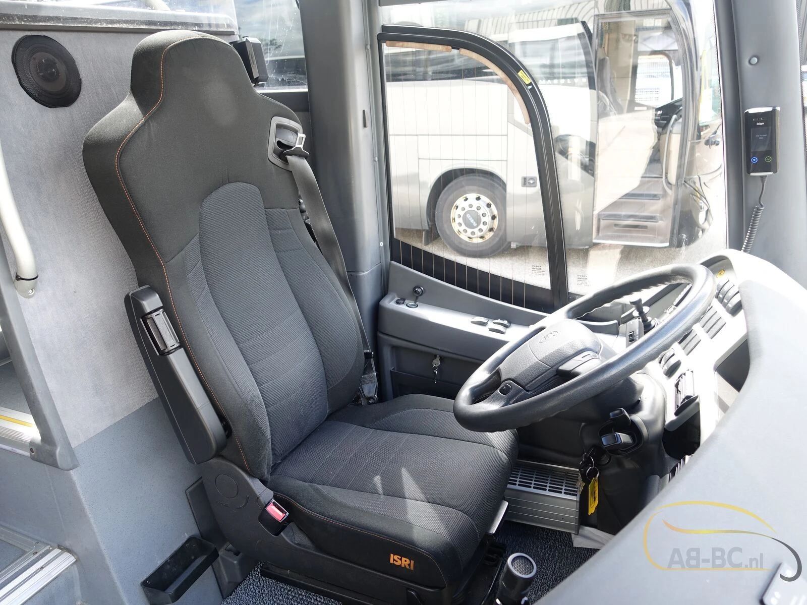 Volvo 9500 - 50 Seats, Euro 6 2016 afbeelding 47
