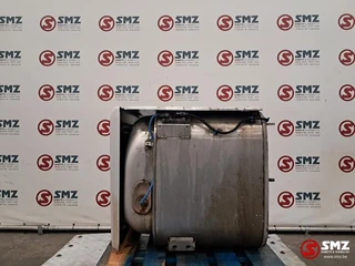 MAN 2021 - Occ katalysator Euro 6 MAN afbeelding 3 miniatuur