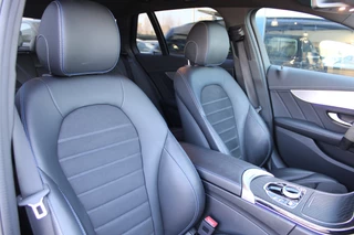 Mercedes-Benz C-Class 2020 - Estate 300e AUT9 AMG Limited NIGHT PAKKET SFEER VIRTUAL NAVI CAMERA NL AUTO bild 12