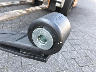 DAF N/A - 1890046 VEERPAKKET VOORAS 2-BLADS (ALS NIEUW) imagen 2