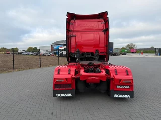 Scania R 2025 - R500 NGS imagen 6