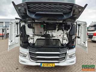 DAF XG 480 FT 2022 - N/A zdjecie 13