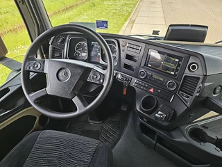 Mercedes-Benz Actros 2019 - 1843 LS image 8
