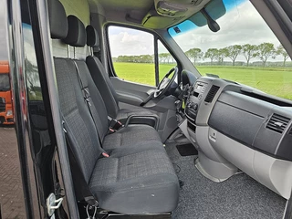 Mercedes-Benz Sprinter 2017 - 314 obrazek 7