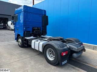 DAF N/A 2015 - XF 440 EURO 6, Retarder, Hydraulic bild 4