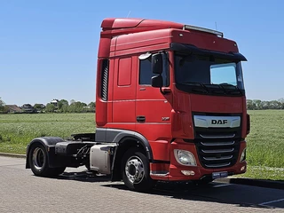 DAF XF480 2018 - N/A obrazek 5