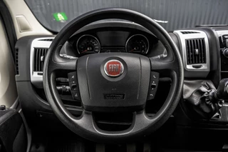 Fiat Ducato 2019 - 2.3 MultiJet | Bakwagen met Laadklep | 131 PK | Cruise | Airco zdjecie 17