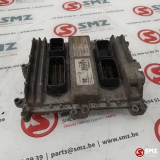 MAN N/A - Occ ECU motorbesturingseenheid D2066 MAN bild 4
