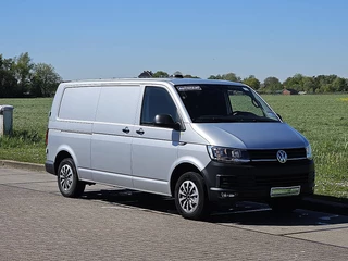 Volkswagen Transporter 2018 - 2.0 TDI imagen 5