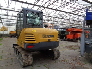 XCMG XE60DA 2022 obrázek 2 náhled