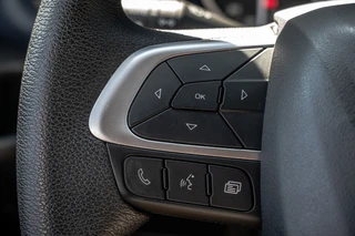 Iveco Daily 2020 - 35C18 | 3.0L | 180 PK | Bakwagen met laadklep | Zijdeur | Automaat | N1 | Cruise | Airco zdjecie 15
