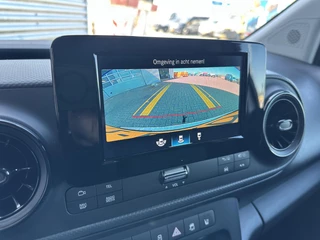 Mercedes-Benz eCitan 2025 - 112 Select L1 51kWh Snelladen Veel Opties Trekhaak obrazek 13