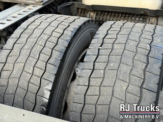 Mercedes-Benz Actros 2016 - 1845 - Retarder | Full Spoilers | 2x Tank | NL Truck image 19