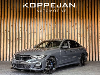 BMW 3 Serie 2022 - 330e 292PK M-Sport Plus te koop