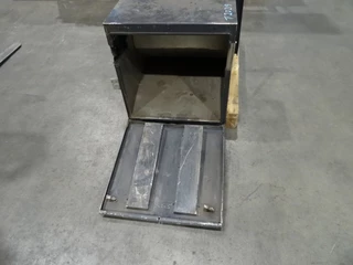- Geen producent - N/A - OPBERG KIST imagem 3