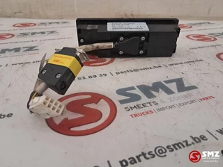 Thermoking N/A 2018 - Occ ECU HMI regeleenheid Thermoking immagine 4