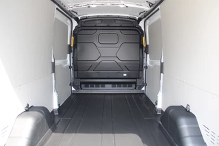 Ford Transit 2024 - 350 2.0 TDCI L3H2 Trend 165pk - Facelift - 2x Schuifdeur - 360 Camera - Trekhaak - ACC - Stoel & Stoelverwarming - Blind Spot - Navi - 270gr deuren - Rijklaar immagine 12