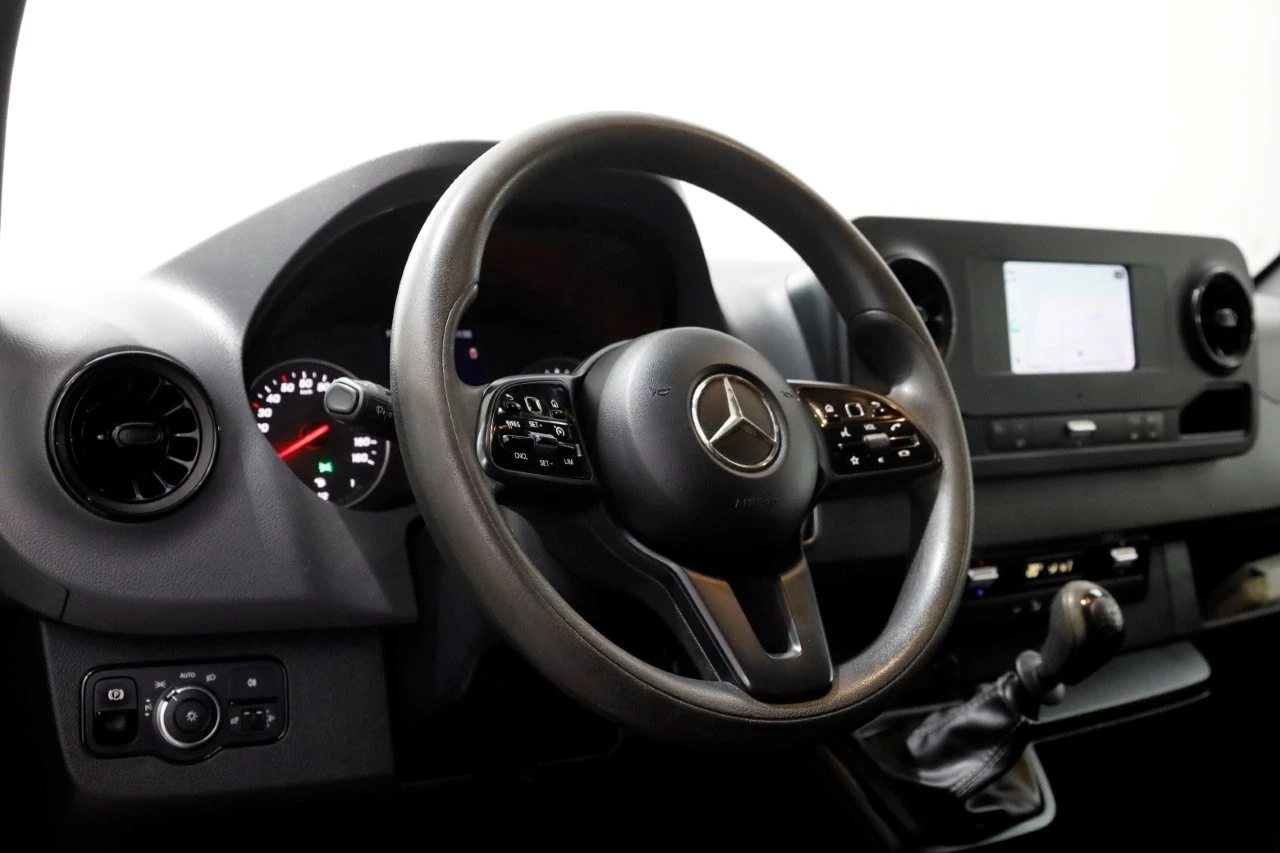 Mercedes-Benz Sprinter 2020 - 314 CDI 143pk RWD L2H2 Navi/Camera/Trekhaak 3500kg 02-2020 immagine 14