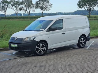 Volkswagen Caddy 2021 - MAXI 2.0 afbeelding 2 miniatuur
