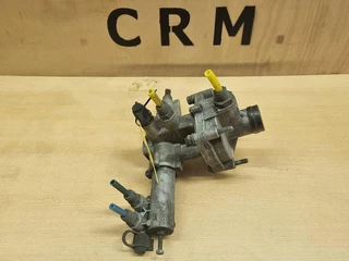 TRP LOAD SENSING VALVE STEEL SUSPENSION | 0907461 - N/A image 2