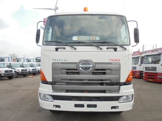 Hino N/A 2020 - 700 6X4 2IN STOCK imagen 13