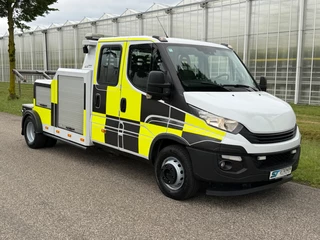 Iveco Daily 2018 - 70 C18 Tow Truck imagen 2