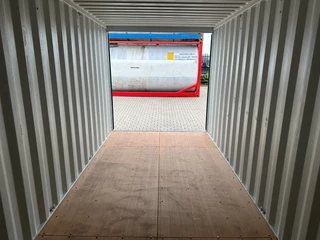 Onbekend N/A 2026 - NEW (ONE-WAY) 20FT ISO DV 8'6" STANDARD container, 6x available obrazek 8