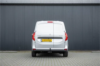 Mercedes-Benz Citan 2024 - 1.5CDI | 110PK | Automaat | LED | Carplay | V+A Camera | Cruise | Airco | Trekhaak immagine 8