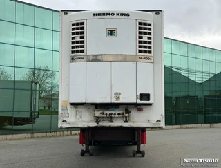 Schmitz Cargobull N/A 2008 - SKO 24        THERMO KING SL 400-e        FLOWERWIDE         HOLLAND-TRAILER obrazek 7