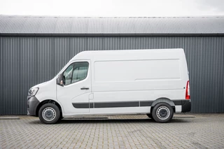 Renault Master 2022 - Bleu DCI 135PK | L2H2 | Nieuw | Navi | 3-Zits | LED | Cruise | Airco imagen 5