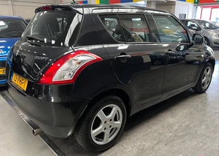 Suzuki Swift 2011 - 1.2 Comfort EASSS - 1e Eigenaar - NAP image 2