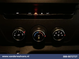 Opel Movano 2020 - 2.3 Turbo 136pk L2H3 Euro6 Airco | Camera | Imperiaal | LED | 2500kg Trekhaak | Cruisecontrol image 5