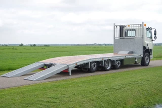 DAF N/A 2024 - oprij CF 34-80 Veldhuizen obrazek 2