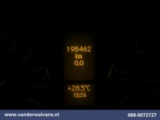 Mercedes-Benz Sprinter 2018 - 316 CDI 163pk 2800kg Trekhaak L2H2 Euro6 Airco | Cruisecontrol obrazek 17