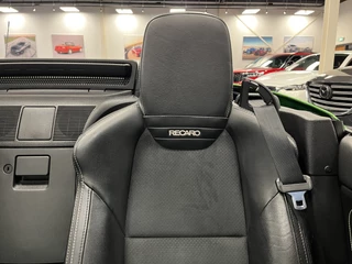 Mazda MX-5 2011 - NC Roadster Coupe 2.0i Karai Nr. 142/200 160PK Airco Bose Xenon Recaro Cruise obrazek 22