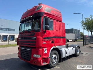 DAF XF105.510 2007 - N/A te koop