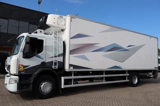 Renault Premium 2013 - * EURO5EEV * CARRIER * afbeelding 2 miniatuur