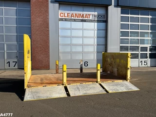 Container 9m³ - N/A imagen 2