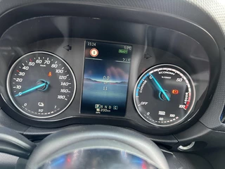 Mercedes-Benz eCitan 2024 - 112 Select L1 51 kWh zdjecie 5