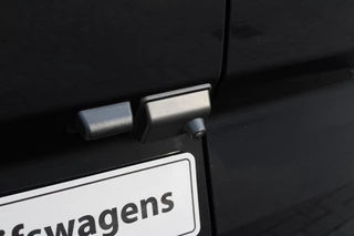 Ford Transit Custom 2025 - 320 2.5 PHEV L2H1 Limited 232pk - 2x Schuifdeur - Trekhaak - Stoel/Stuurverwarming - Blindspot - Keyless - Rijklaar afbeelding 40