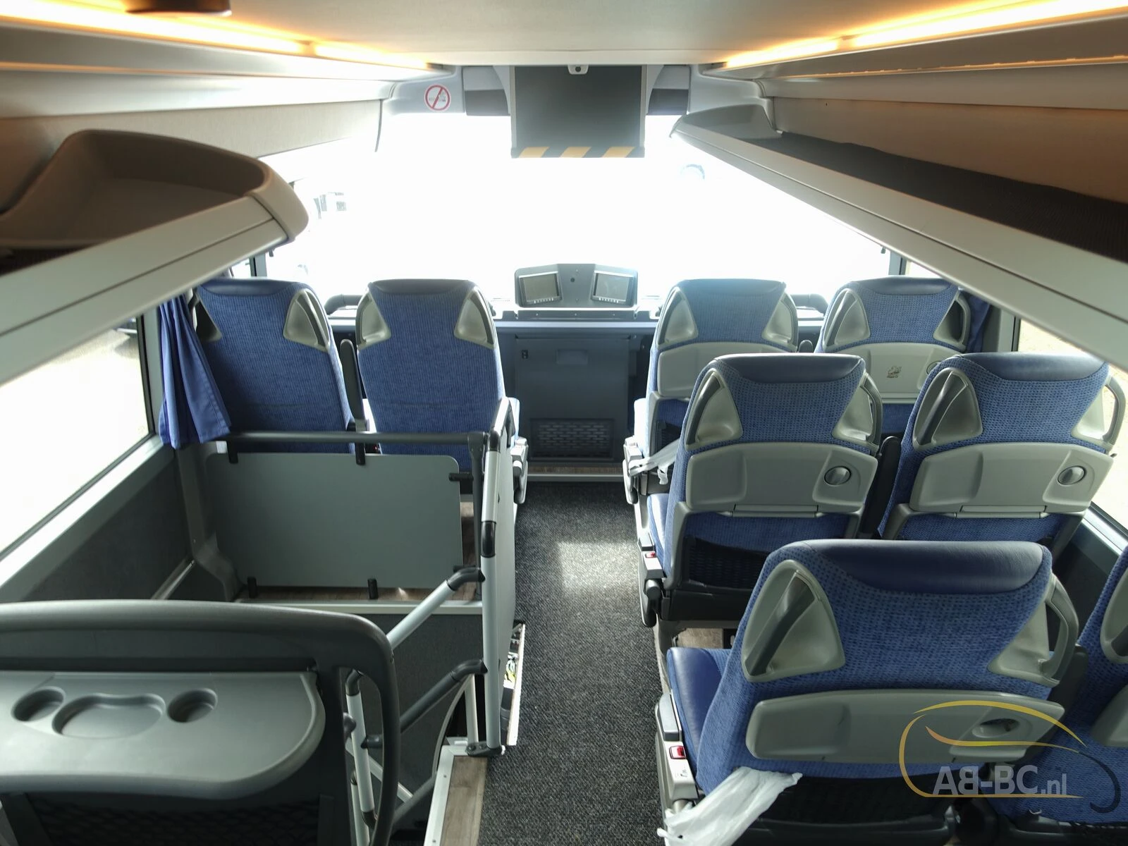 Setra S431DT - 83 Seats, Euro 6 2014 afbeelding 88