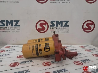 Caterpillar - Occ oliefilterbasis C18 Caterpillar te koop