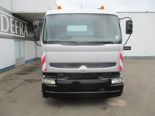 Renault Premium 260 2001 - , Manual , 2 way tipper image 6