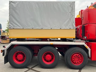 Mercedes-Benz Actros 2010 - 4160 8x6/4 SLT obrazek 12