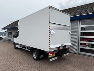 Mercedes-Benz Sprinter 2021 - 514 CDI EURO VI-D Bakwagen met laadklep afbeelding 3