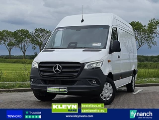Mercedes-Benz Sprinter 2024 - 317 imagen 1