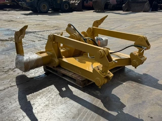 Caterpillar D6N D6M D5H D5R D5 NG 1 Cylinder Ripper 2026 - N/A afbeelding 4