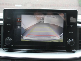 Kia XCeed 2023 - 1.0 T-GDi 120pk ComfortLine afbeelding 3 miniatuur