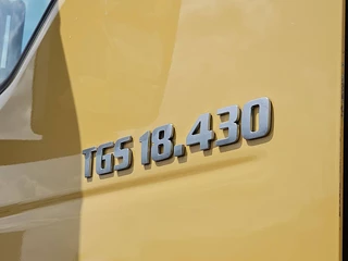 MAN TGS 2021 - 18.430 bild 15